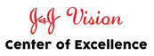 Johnson & Johnson Vision logo